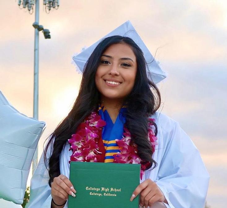 Jasmin Lopez Romero